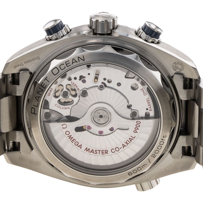 Omega Planet Ocean 215.30.46.51.03.001 Image 4